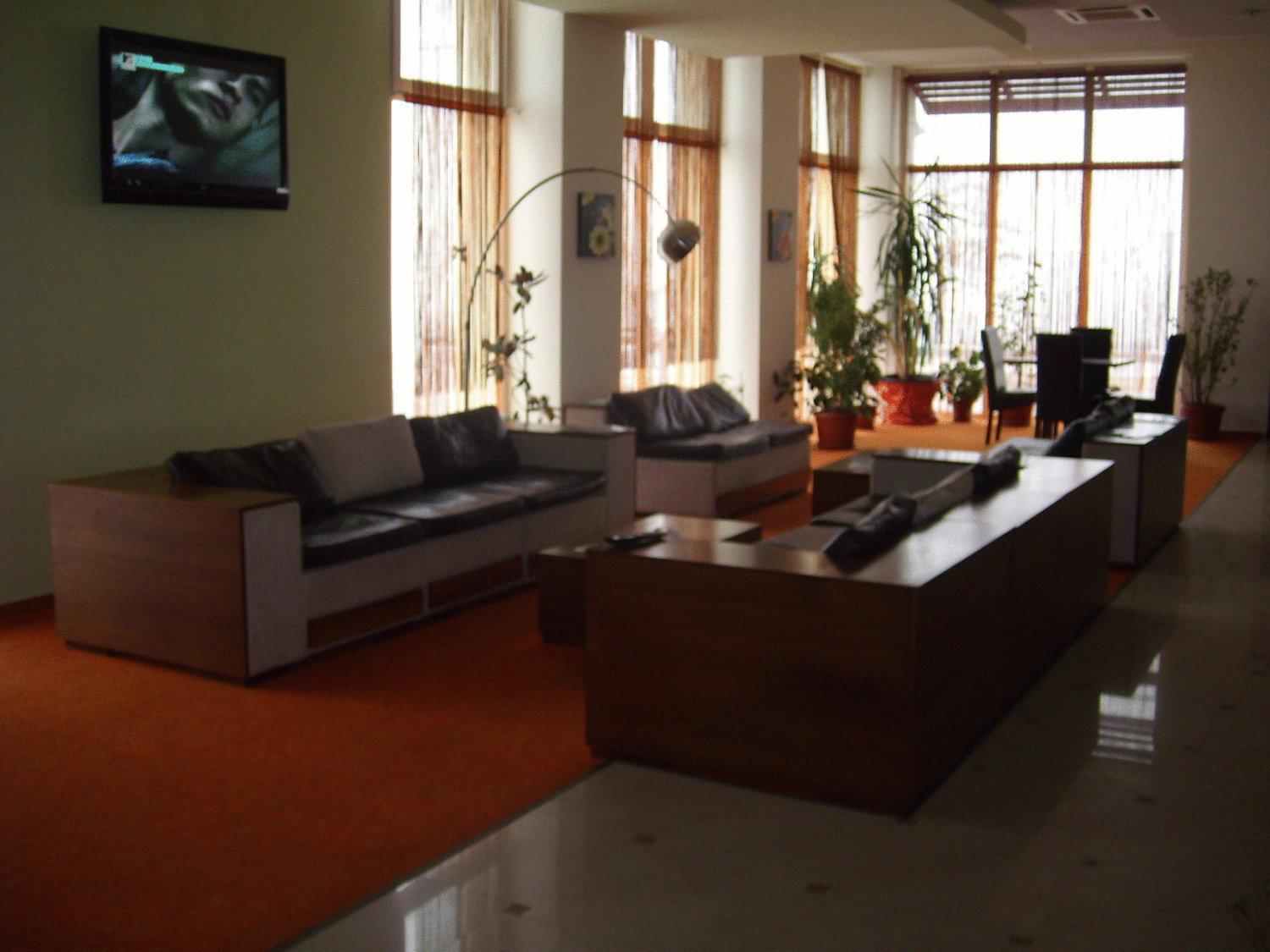 Hotel Sydney Крайова Экстерьер фото